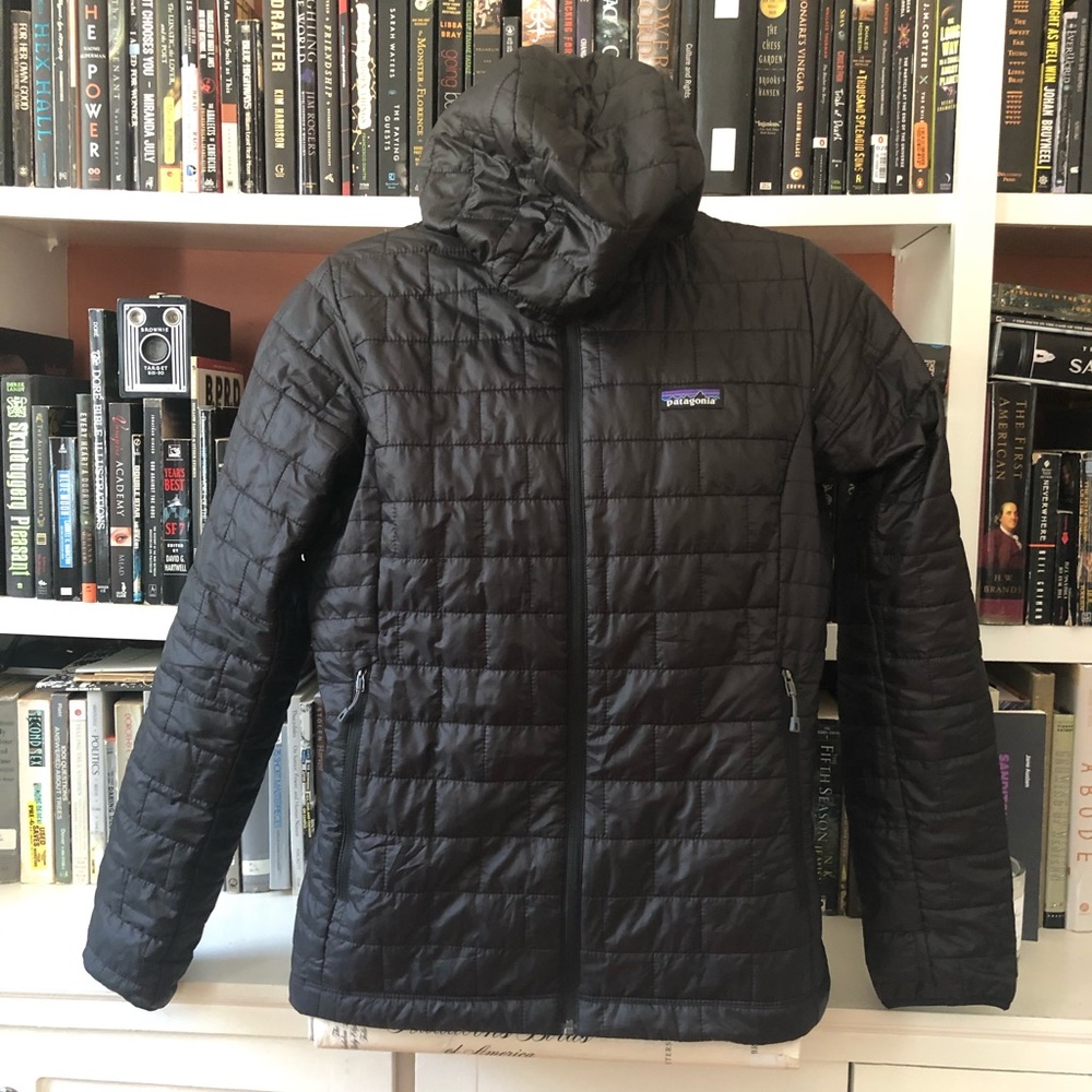 Patagonia Nano Puff Hoody